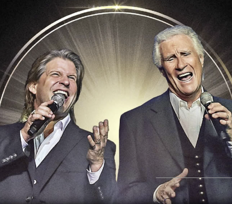The Righteous Brothers - Lovin' Feelin'